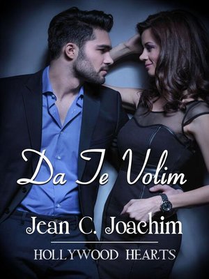 cover image of Da Te Volim